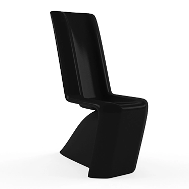 Chair Nero