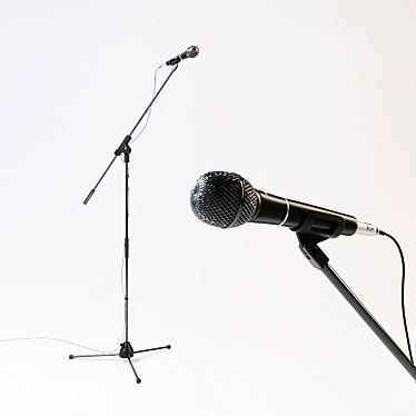Vocal Microphone Audio-technica PRO61