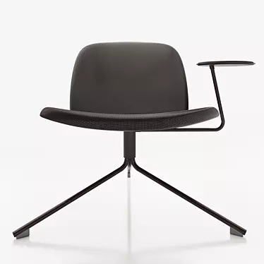 Chair Bokara Grey