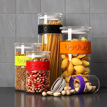 Storage containers Bodum