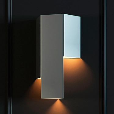 MUM studio ∙ ∙ ∙ RUBIKON sconces