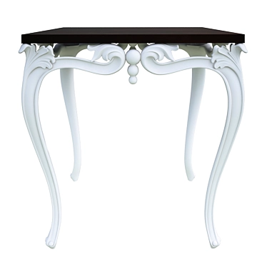 Elegant Christopher Guy Side Table 3D model image 1 