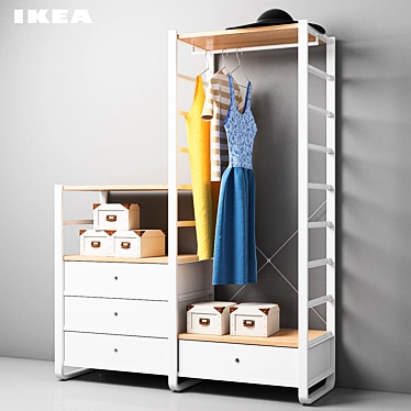 IKEA Elvarli