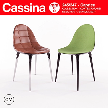 Cassina Caprice