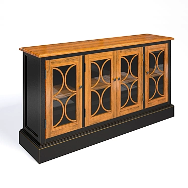 Cabinetry Gondola