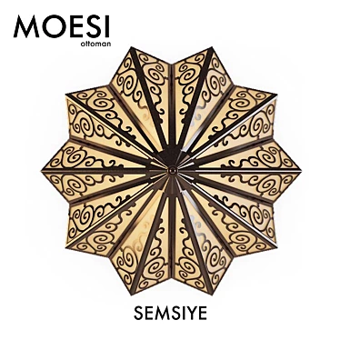 Moesi semsiye