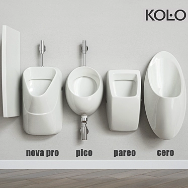 Set tm urinal KOLO