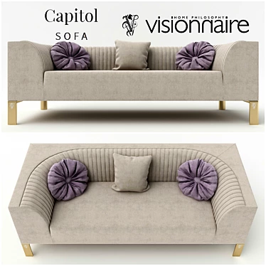 Sofa Capitol