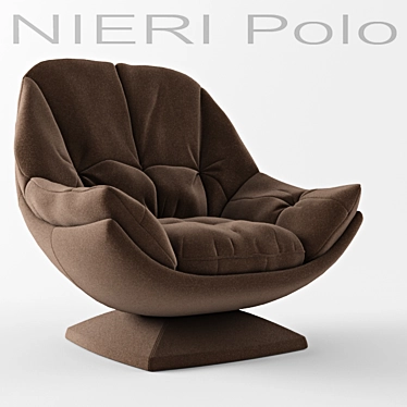 NIERI Polo, Polo Armchair Nieri factory