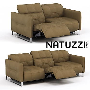 Sofa Natuzzi Philo