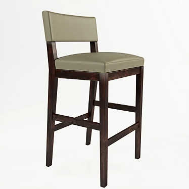 Chair Cocoa Brown