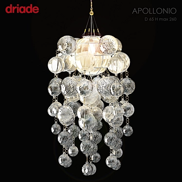 Driade APOLLONIO