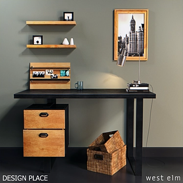 Design Place / Table