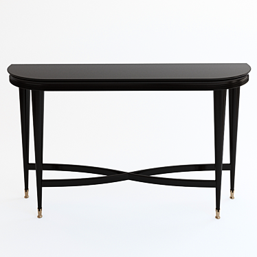 Porta Romana GIOVANNA CONSOLE TABLE