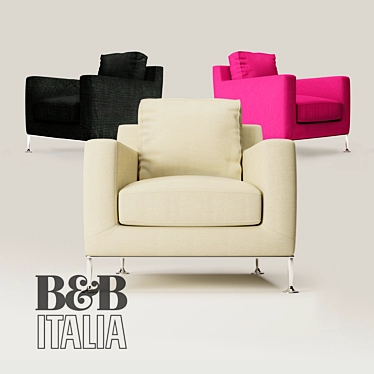 B&B Italia HARRY Chair