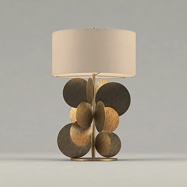 Table Lamp 04