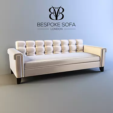 Couch Bokara Grey