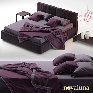 Bed Easy Novaluna