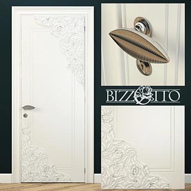 Door Bizzotto POR083