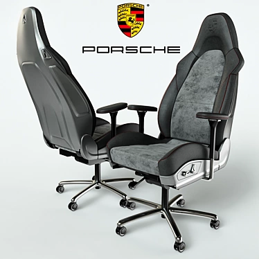 Porsche Office Chair