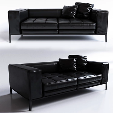 b&b sofa