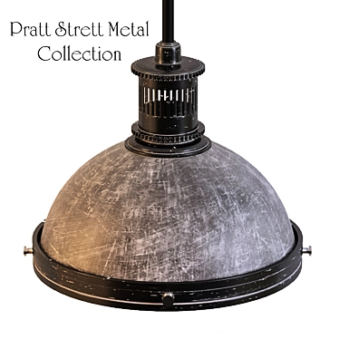 Pratt Street Metal Collection
