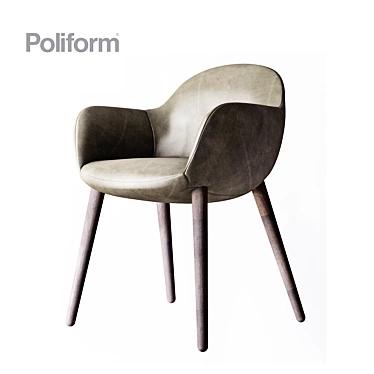 Chair Poliform