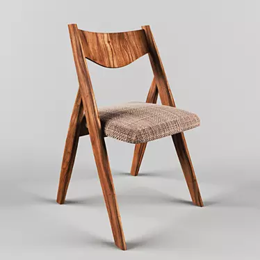 Chair Brown Bramble