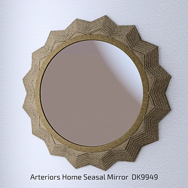 Mirror Taupe