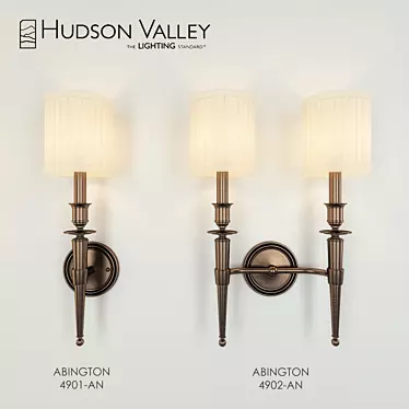 Hudson Valley Abington