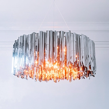 Innermost facet chandelier