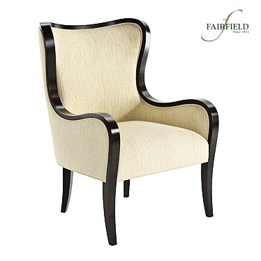 Fairfield Contract Wing Chair 5158-01