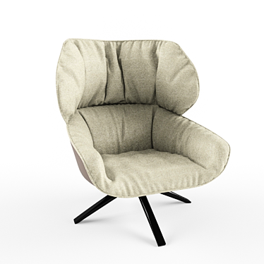 B&B Italia Tabano Armchair