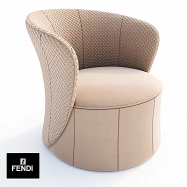 Fendi_Chair