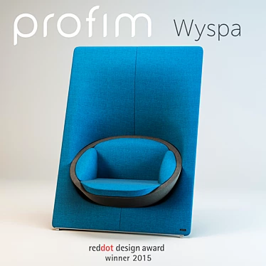 Sofa Profim Wyspa 12