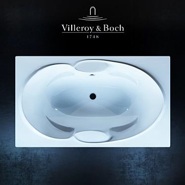 Bath VILLEROY&BOCH COLORADO