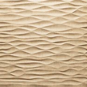 Creo 039 Accent Wall Panel 3D model image 1 