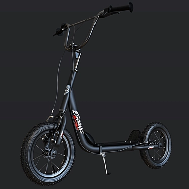 scooter Novatrack