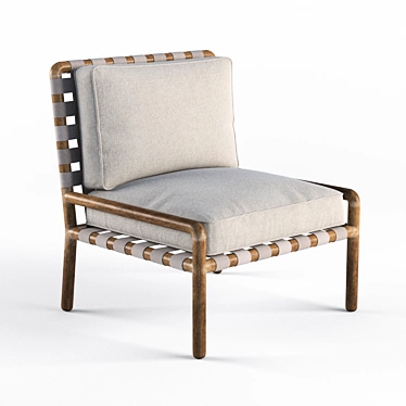 Samuel Marx, Lounge Chairs for Quigley