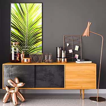 Maisons du monde COPPER TREND