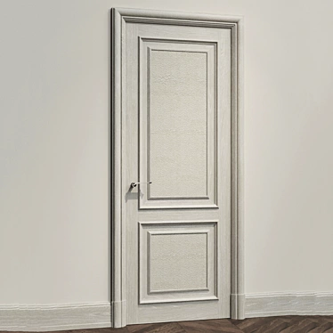 Door Taupe