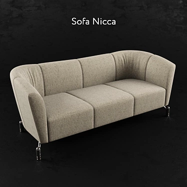 Nicca Sofa