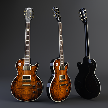 Gibson Les Paul Custom