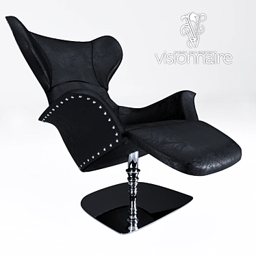 Visionnaire Poltrona Recliner