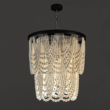 Pottery Barn - Amelia chandelier