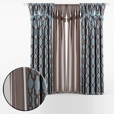 Curtains (Curtain)