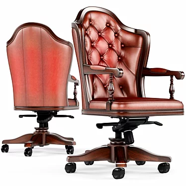 Executive chair Michelangelo