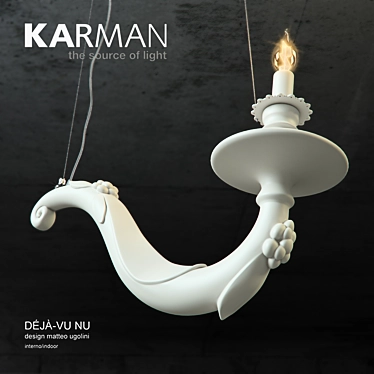 KARMAN DÉJÀ-VU NU