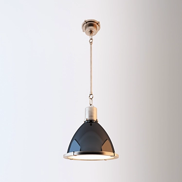 Fulton Small Pendant