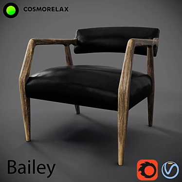 Bailey Sosmorelax